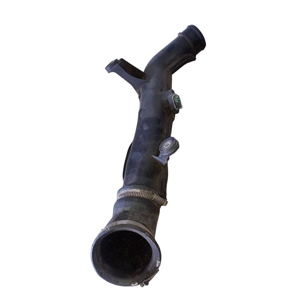 Mangueira Duto Ar Turbina A3 Sportback 2.0 2006/08 1k0145792