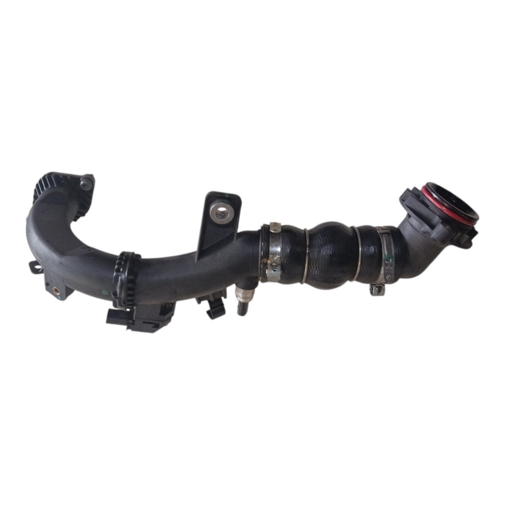 Mangueira Duto Turbina Fastback 1.0 Turbo 2025 0041