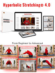 Hyperbolic Stretching 4.0