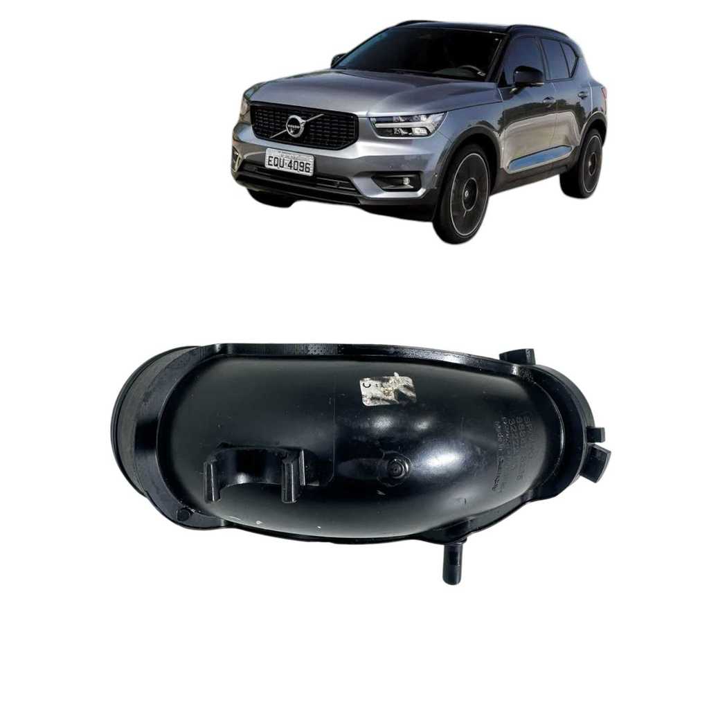 DUTO AR MANGUEIRA TUBO ADMISSAO TURBINA VOLVO XC40 1.5