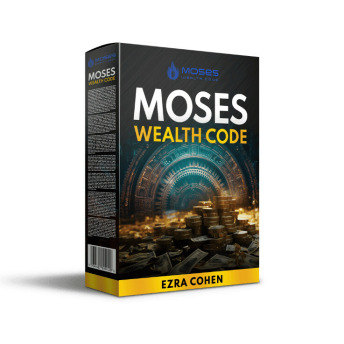 Moses Wealth Code - [New Offer - November 2024!]