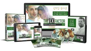 The Ex Factor 2.0 