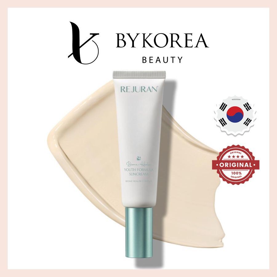 REJURAN Biome Healer Youth Formula Suncream SPF50+ PA++++ 50ml