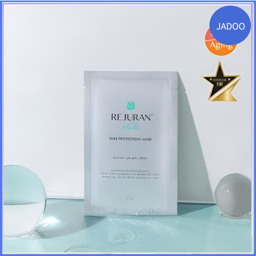 Rejuran Healer Skin Protection Mask (1 Sheet)