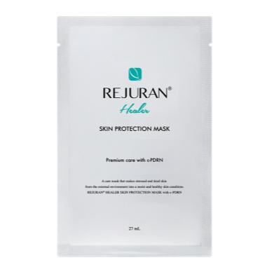 M áscara De Proteção De Pele Rejuran Healer 1ea