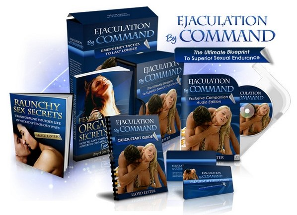 Ejaculation_By_Command: HOT Offer For Lasting Longer In Bed