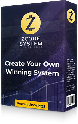 Zcode System - Sells Like Candy