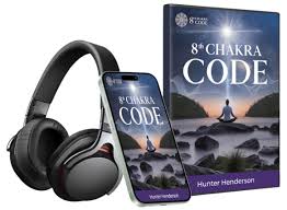 8th Chakra Code