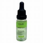 SÉRUM FACIAL ANTIOLEOSIDADE NEW FACE 20ML - PORAN
