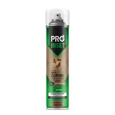 Cupinicida Spray 350Ml Proinset(E)