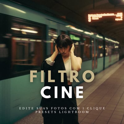 Pack Cinematic curso