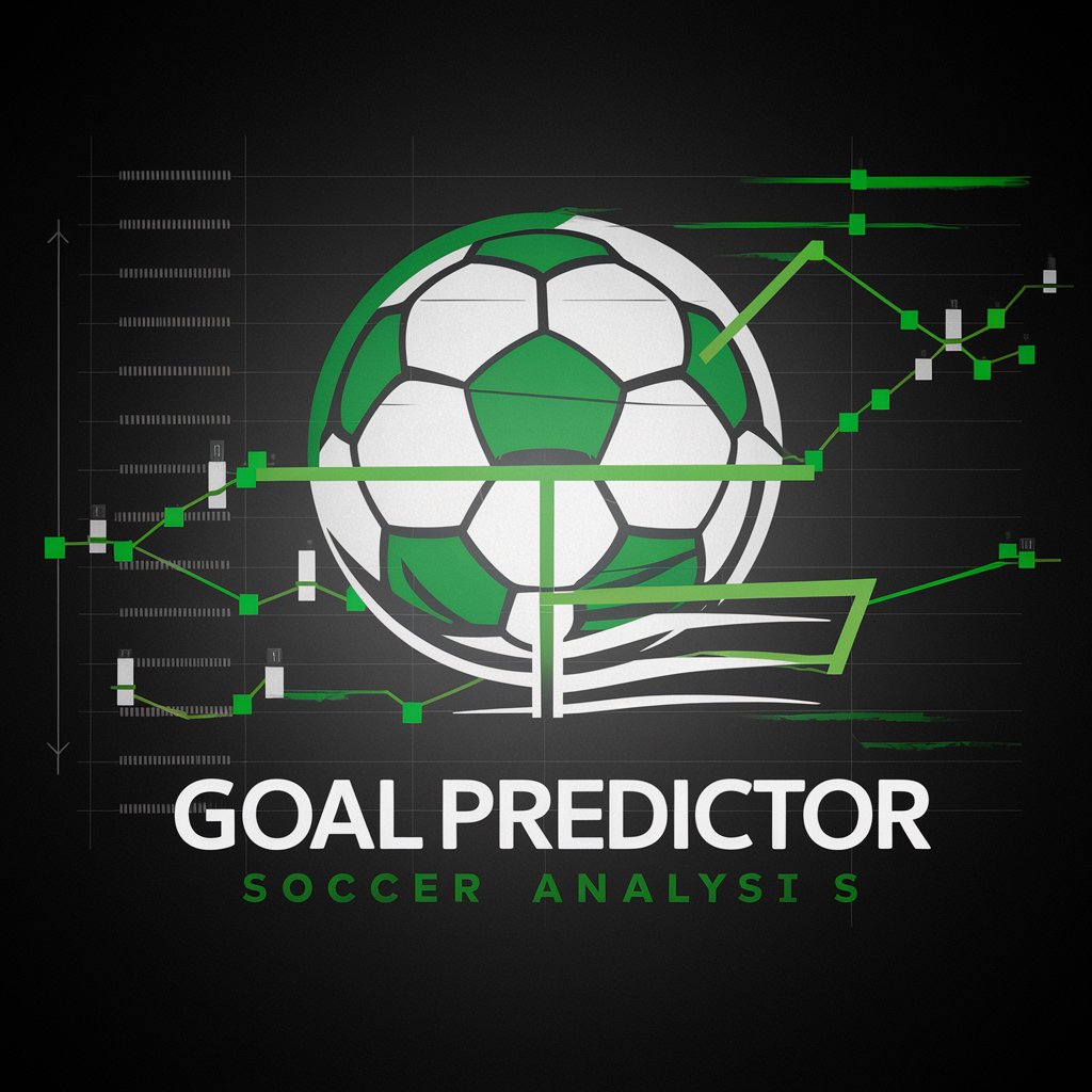 Goal Predictor Launch Starts Monday 