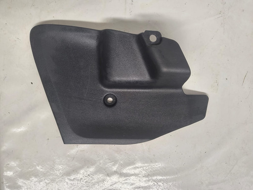 Acabamento Lateral Console Honda Crv 2007 À 2011 Direito