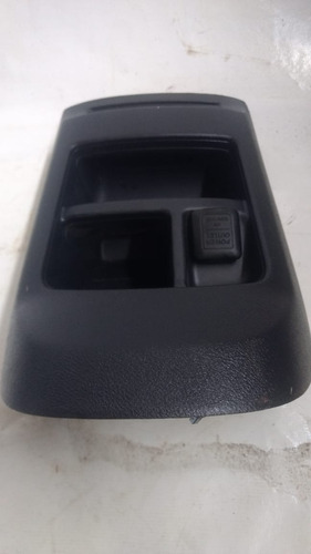 Acabamento Console Central Honda Cr-v 2008 2009 2010