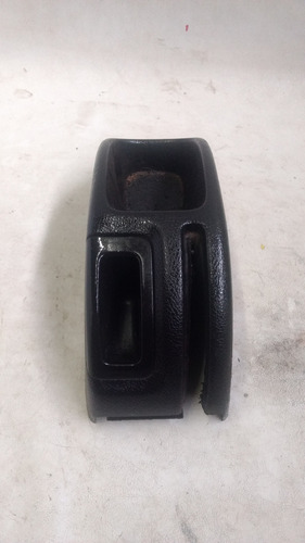 Acabamento Console Freio De Mão Peugeot 206 Original