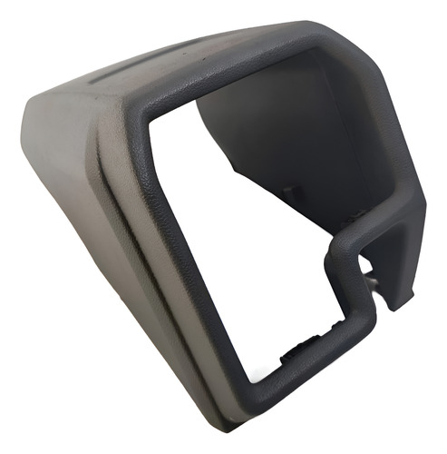 Acabamento Console Central Vw Tcross T-cross