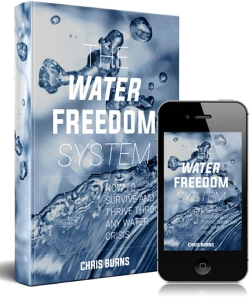 Water Freedom System