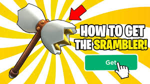 Unlock the Scrambler- Get Whitelisted for Up 