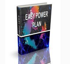 Easy Power Plan - Conversion Rates