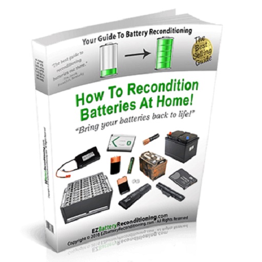 New Battery Reconditioning Course