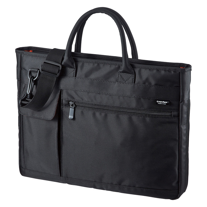 Japão Japão Japão SANWA Business Laptop Bag Pasta de grande capacidade adequada para Lenovo Shin-Chan pro13.3 Apple air1