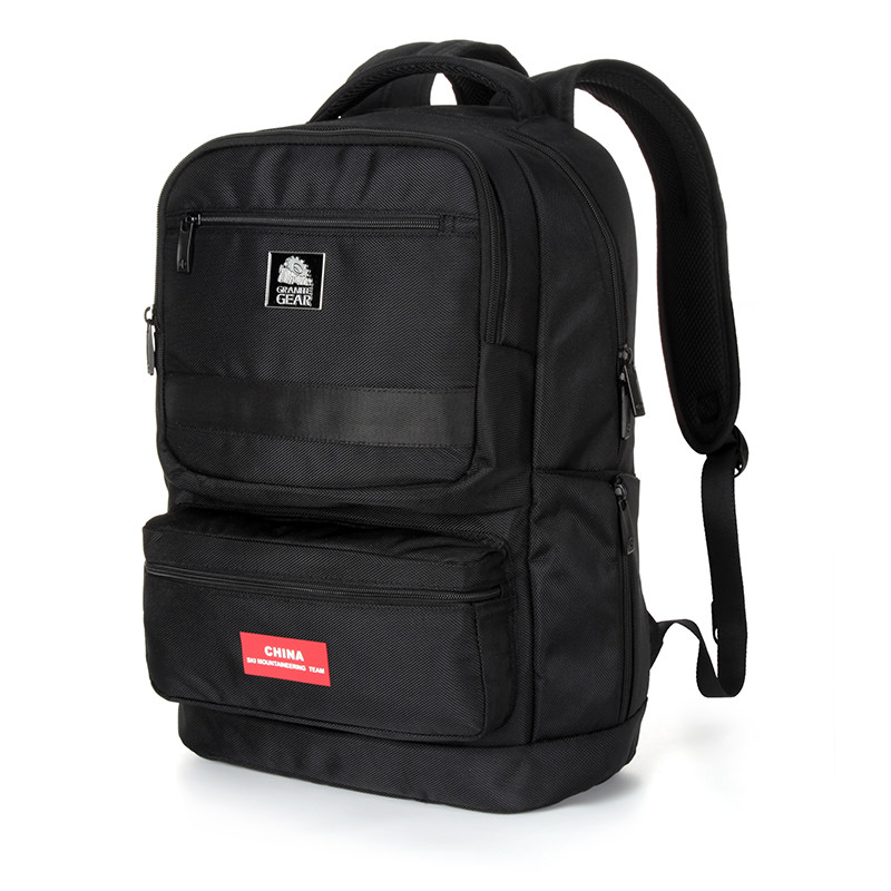 GraniteGear GraniteGear Mochila Masculina Business Commuter Travel Computer Bolsa Mochila de grande capacidade Bolsa de