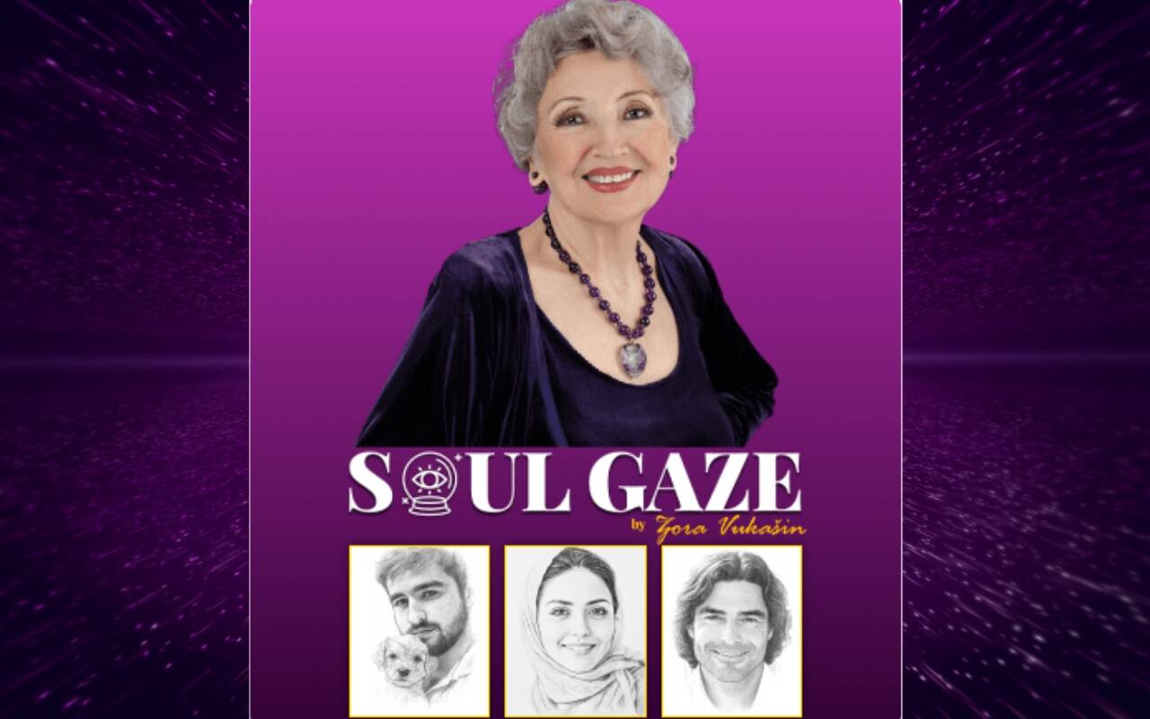 Soul Gaze Sketch - Your Next High-Conversion Gem!