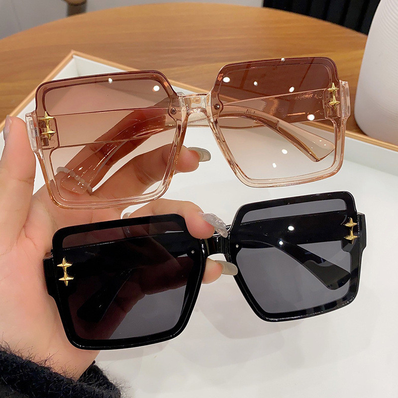 2024 Óculos De Sol Vintage Retro Femininos De Marca De Luxo Para Candy Colorful Sun Shade Eyewear