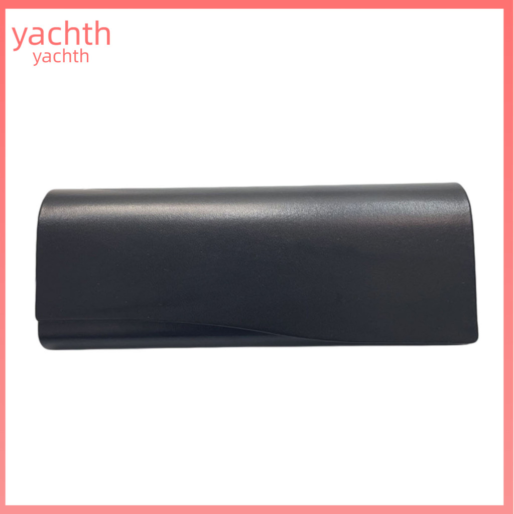 Compact Glasses Organizer for Handbags Hard Eyeglass Case Portable Shell for Oversized Frames Lightweight Anti-crush Sun