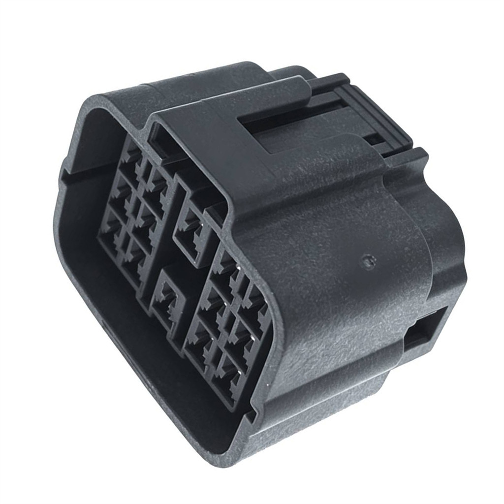 Feminino Farol Conector Chicote Plug Trança Apto Para Mazda 2 3 4 Axela Atenza CX-5-8
