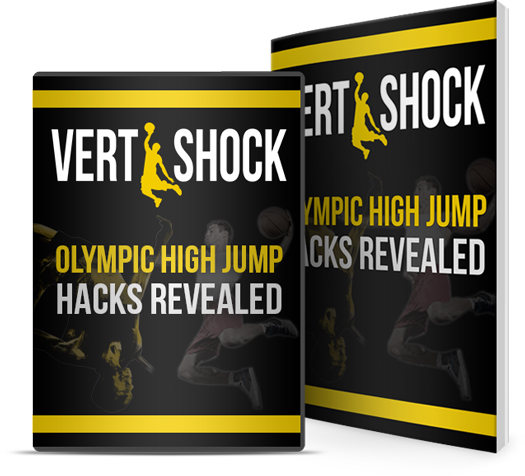 Vert Shock - Vertical Jump Training Recently Updated  HIGH CR