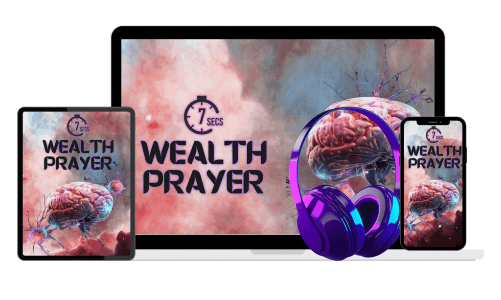7 Seconds Wealth Prayer - Fastest Wealth Prayer Offer
