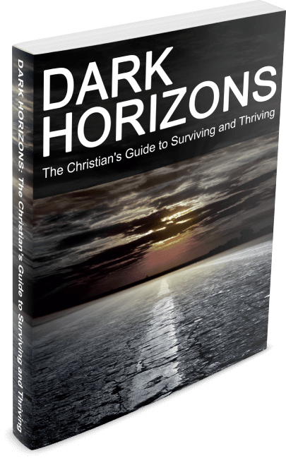 Dark Horizons - Blockbuster Survival VSL for Christians