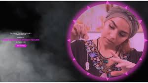 Priestess Faith s Curse Removal, Dark Energy Healing  Aura Cleansing