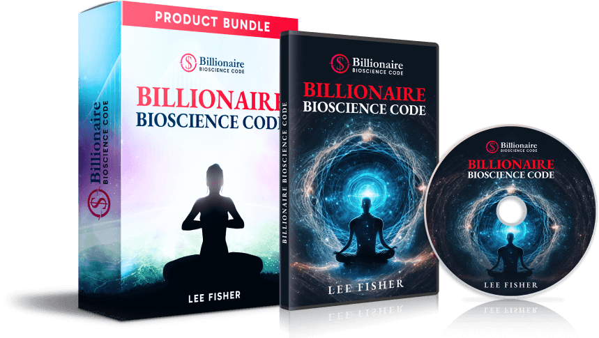 Billionaire Bioscience Code - Make 2024 Your Most Profitable Year