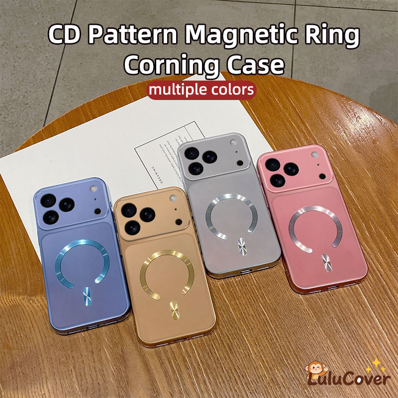 Capa Magnética Corning Para Infinix Smart 20 10 9 8 Plus 7 HD Pop 10C 9 8 7 Pro itel A70 A50 P55 Capas De TPU Macias Car