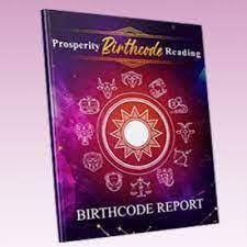 Prosperity Birth Code Reading - Wealth Manifestation