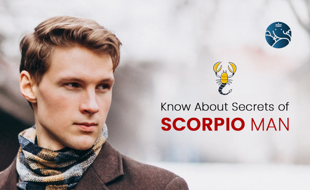 Scorpio Man Secrets Get BIG BUCKS In Tiny Niche Of Desperate Buyers