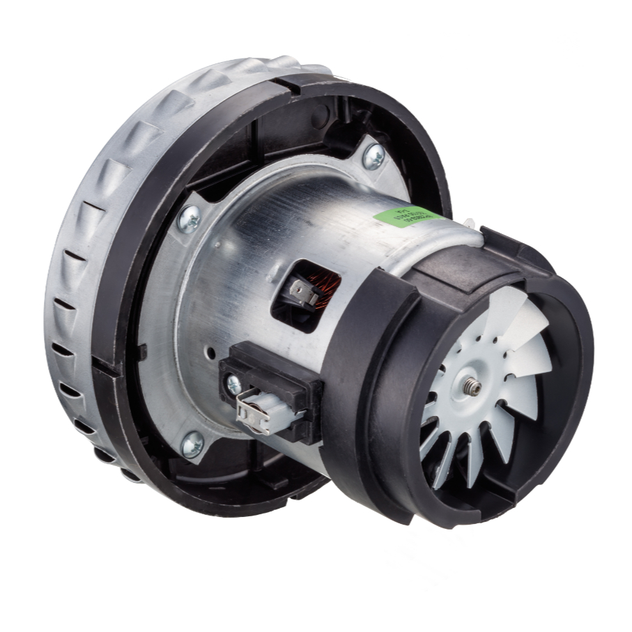 Motor Aspirador De Pó Bps1s 1000w 220v 64502878 A10S A10T Flex Flexn