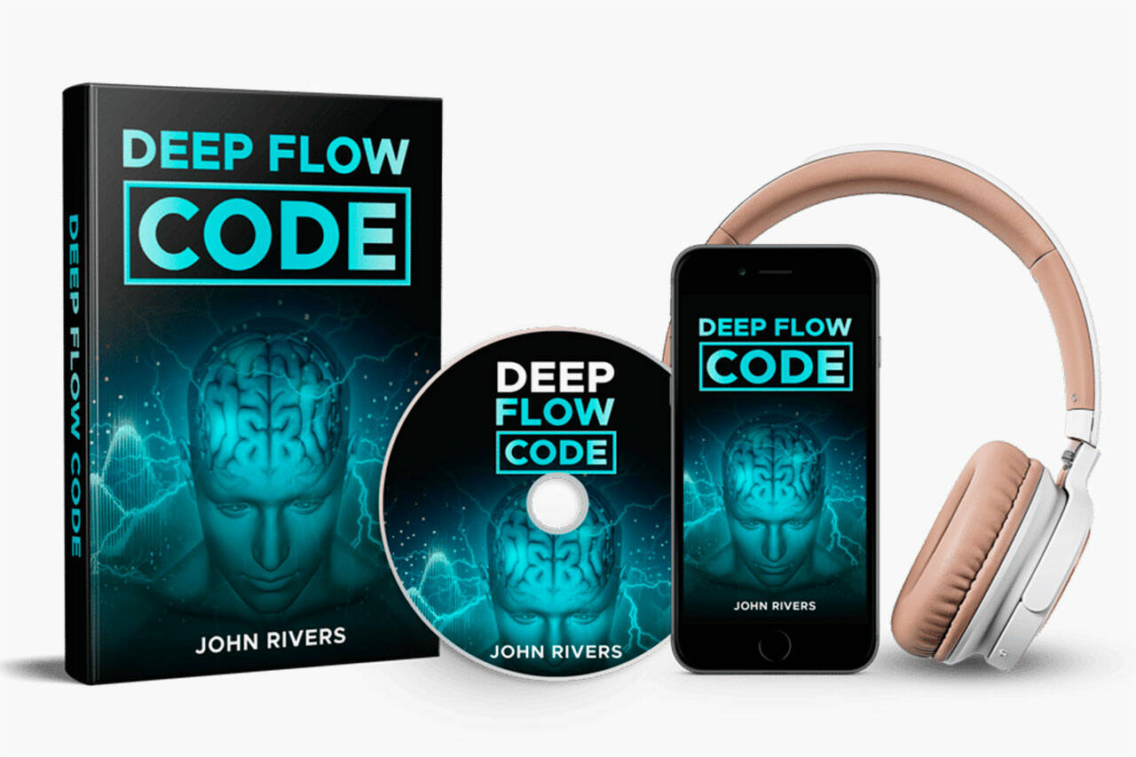Deep Flow Code