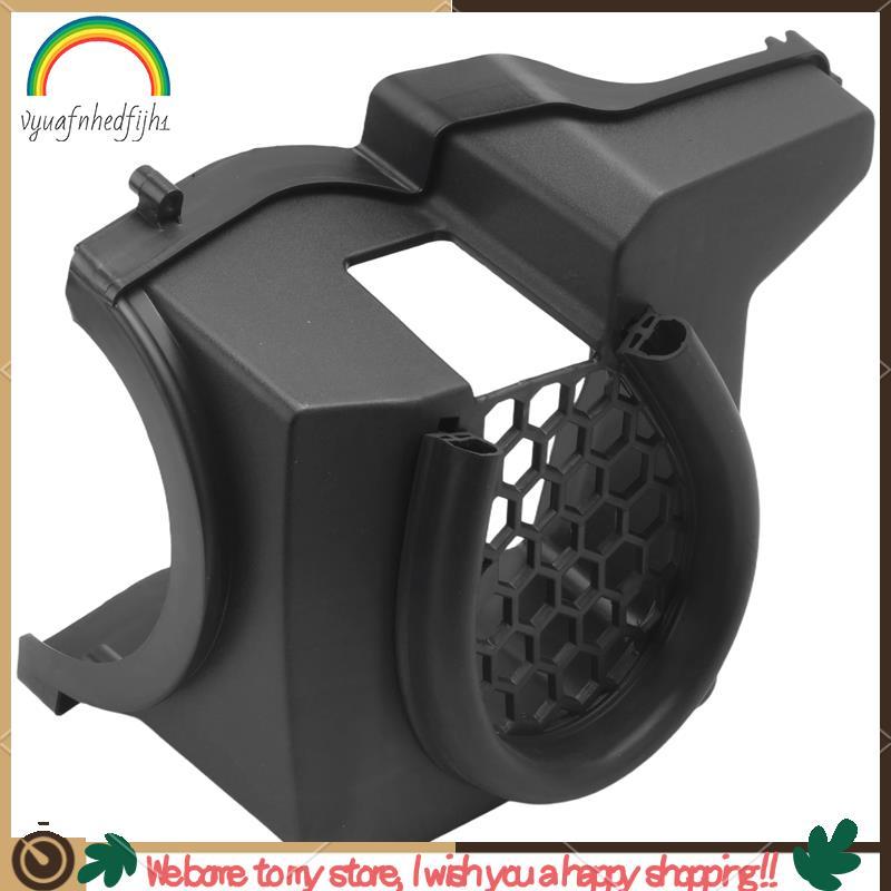 Para Foco 2012-2018 Caixa De Filtro De Entrada De Ar Proteção Capa 2017 Escape 2012 C-MAX MK3