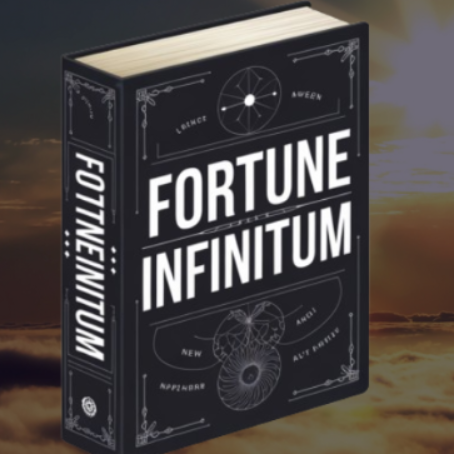 Fortune Infinitum - Perfect for 2025