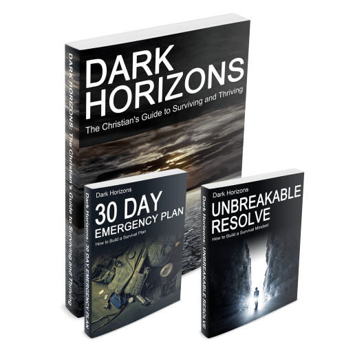 The Final Collapse An AI End-Time Prophecy