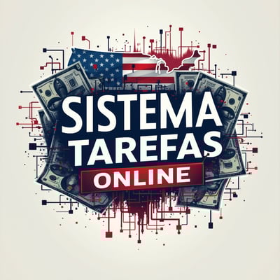 Sistema de Tarefas Online