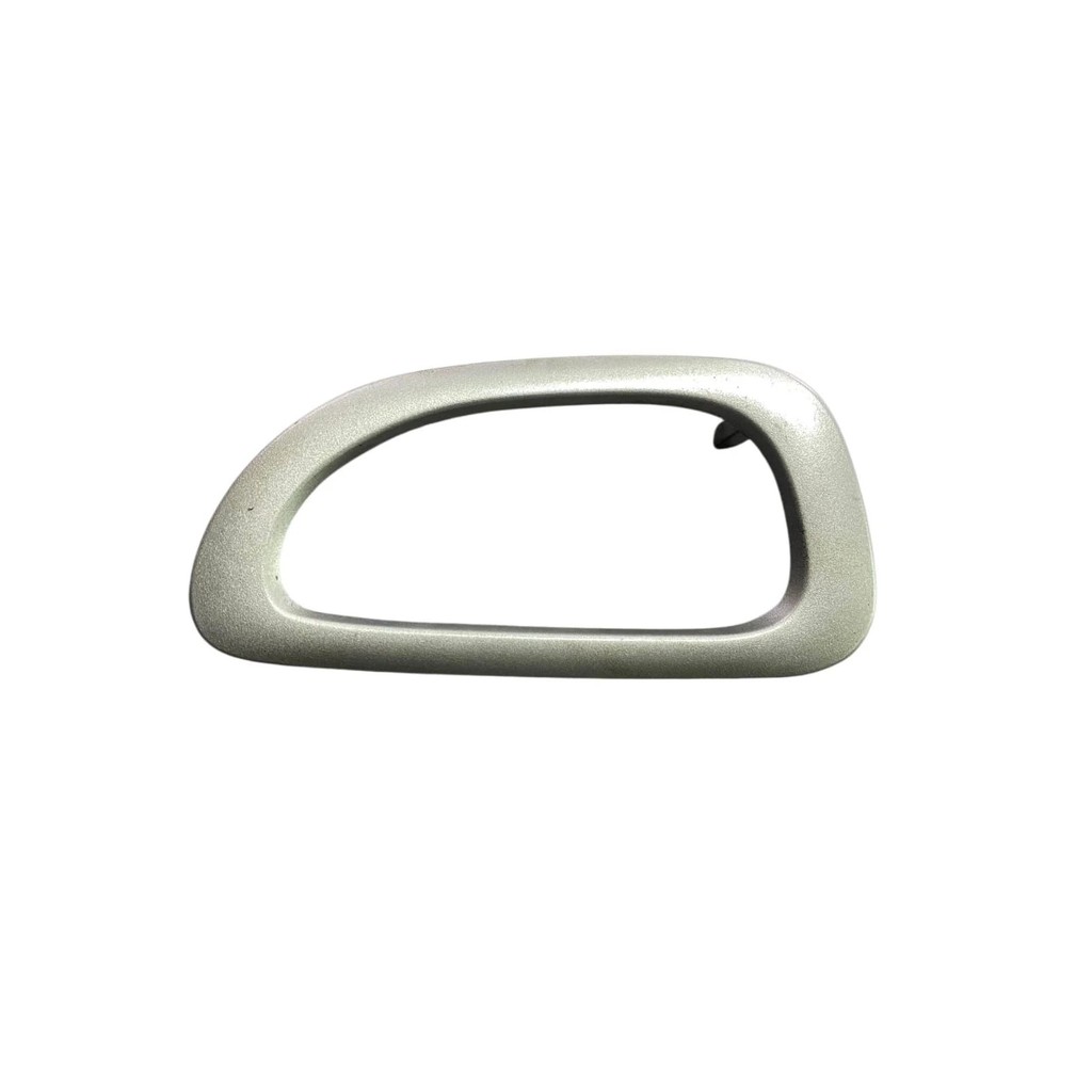 Moldura Maçaneta Dianteira Direita Peugeot 307 2007 2012 Oem - Peugeot - 307 - 2007 - 1.6 - PN: 9634769777