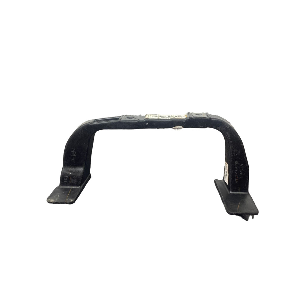 Suporte Maçaneta Dianteira Direita Peugeot 208 2013 2017 Oem - Peugeot - 208 - 2013 - 1.2 Turbo - PN: 9801131780