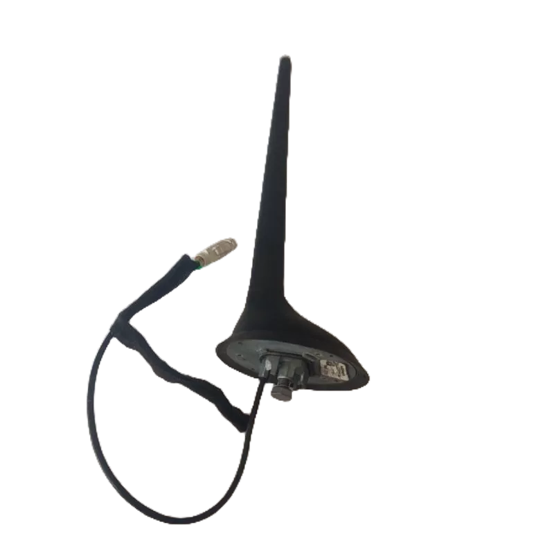 Base Suporte da Antena de Teto Jeep Renegade Compass Fiat Toro Argo OEM 505409870