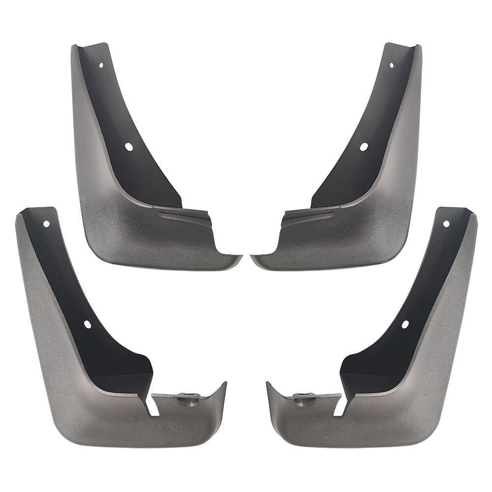 premium-CAR PICKUP MUDGUARD MUD GUARD FLAPS BODY KIT OEM FENDER 2002 Toyota PROBOX Sucesso FLARER SPLASH