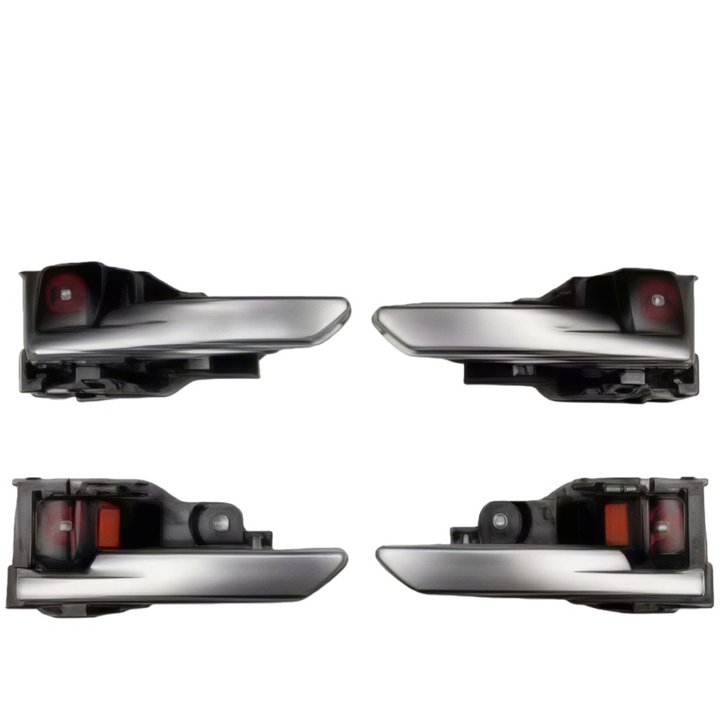 Maçaneta Interna Da Porta Compatível Com Camry Avalon 2018-2023-OEM 69205-06170-C0 69205-07030