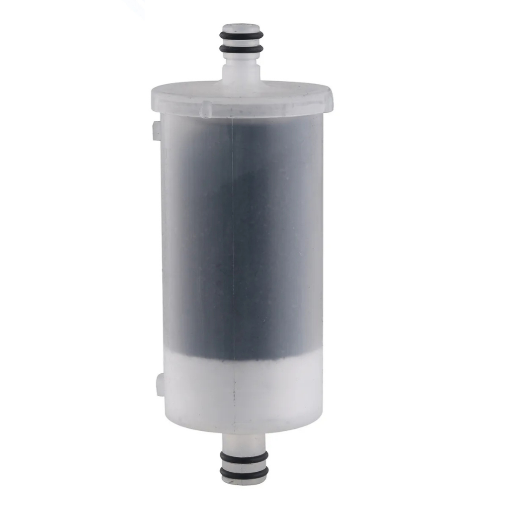 Refil Universal Para Filtros torneira gourmet vela carvão ativado pró-saúde